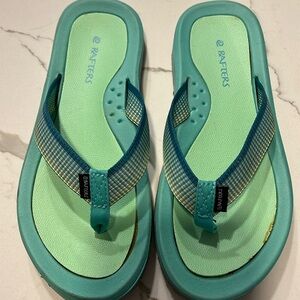 Kids Rafter Pacific Flip Sandals